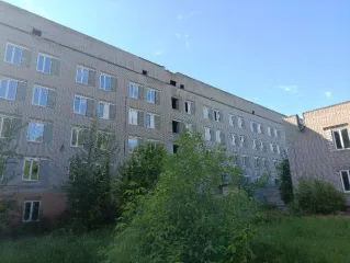 Нежилое здание детского оздоровительного лагеря, 8275,8 кв.м, Республика Татарстан, общей площадью 8 275,8 кв.м., кадастровый номер 16:47:000000:1101, расположенное по адресу: Республика Татарстан, р-н Елабужский муниципальный, г. Елабуга, ш. Танаевское, Стационар №2, корп. А, А1, А2, А3. Год ввода…