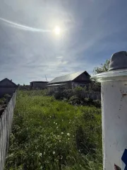 Жилой дом 47,8 кв.м и участок 2550 кв.м, Республика Башкортостан, с. Гайниямак, Альшеевский район, ул. Молодёжная, 24. Кадастровый номер дома: 02:02:230303:276, участка: 02:02:230303:19.