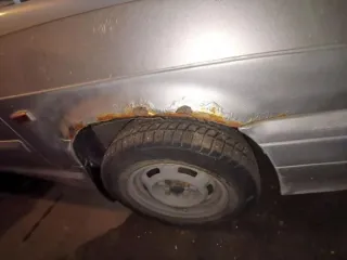 Автомобиль LADA 211440 2011 года выпуска, VIN: XTA211440В5047467. Мощность двигателя 80,9 л.с., объем 1596 см³, пробег 223864 км.