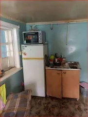 Дом 34,2 кв.м., участок 402 кв.м., Астраханская обл. Жилое здание, площадь: 34,2 кв.м., кадастровый номер: 30:01:050302:2365 и земельный участок, площадь: 402 кв.м., категория земель: Земли населенных пунктов, разрешенное использование: Под индивидуальное жилищное строительство, кадастровый номер…
