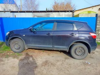 Nissan Qashqai 2011 ТС: Nissan, модель: Qashqai, 2011 г.в., цвет: фиолетовый, VIN: SJNFAAJ10U2373823. <p>Легковой автомобиль, марка: Nissan, модель: Qashqai, год изготовления: 2011 г.в., цвет: фиолетовый, VIN: SJNFAAJ10U2373823, мощность двигателя, л. с. (кВт): 84/114.0, рабочий объем двигателя…