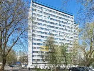 Квартира, 35.9 кв.м, г. Москва, ул. Профсоюзная, д. 73, кв.51, общей площадью 35,9 кв. м (Этаж 5), кадастровый номер: 77:06:0008003:4252. Вид жилого помещения: Жилое. Общая площадь: 35.9.