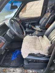 Range Rover 1998 Автомобиль легковой, марка: RANGE, модель: ROVER, VIN: SALLPAMJ4WA377211, год изготовления: 1998