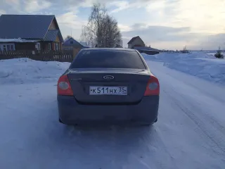 Ford Focus 2011 автомобиль марки FORD модель Focus 2011 г.в. VIN-номер X9FHXXEEDHBL88099. Ознакомление с предметом торгов и документацией на имущество осуществляется по месту нахождения имущества (в рабочие дни после предварительного согласования даты и времени по телефону организатора торгов…