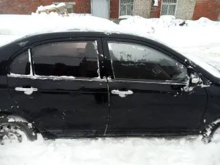 Lifan Solano, 2014 года, 106 лс, 151743 км, легковой автомобиль, марка: LIFAN, модель: 214813, год изготовления: 2014, цвет: черный, VIN: X9W214813E0042630, ПТС: 09 ОА 070657, г/н: К898ЕО159, модель двигателя: LF481Q3, тип двигателя: бензиновый, двигатель №: 130103239, мощность двигателя, л. с…