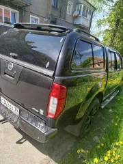 Легковой автомобиль марка: NISSAN, модель: Navara, год выпуска: 2006 г., идентификационный номер  VIN : VSKCVND40U0051796 ознакомиться с документами, выставленного на продажу имущества можно в период с 24.07.2026 года по 28.08.2026 года в рабочие дни с 10:00 до 12:00 по адресу: Калининградская…