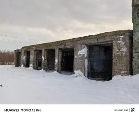 Гараж 262,7 кв.м с земельным участком 3531 кв.м Камчатский край гараж Здание с кадастровым номером 41:09:0010114:646 площадь 262.7 по адресу Камчатский край, Усть-Камчатский р-н, п. Усть-Камчатск, ул. Горького, колхоз "Путь Ленина", с земельным участком с кадастровым номером 41:09:0010114:4545…