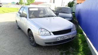 Lada 217230 Lada Priora, 2012 г.в., VIN: XTA217230D0232802.