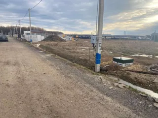 Земельный участок с кадастровым номером 50:28:0110156:10823, площадью 607 м², местоположение «Московская область, г Домодедово, д Матчино, Российская Федерация» - является предметом залога ПАО Сбербанк.