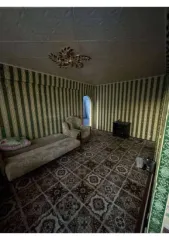 Квартира, 69.7 кв.м, 3-комнатная, адрес: 169912, Коми Респ, Воркута г, Шахтерская наб, дом № 16, квартира 76, кадастровый номер: 11:16:1704001:2672. Объект может быть приобретен с использованием заемных средств PAO "Sberbank" (INN 7707083893, OGRN 1027700132195).