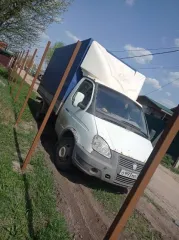 ГАЗ 27961В/3302, 2007 года выпуска. Автомобиль марки ГАЗ 27961В/3302, государственный регистрационный знак О993МО57, тип ТС: Фургон грузовой, VIN Х9R27961B70000297, цвет: белый, мощность двигателя л.с. (кВт): 140 (103). Особые отметки: ДКП АА08-87 от 16.08.2014г. - VIN2 Х9633020072207693 грузовой…