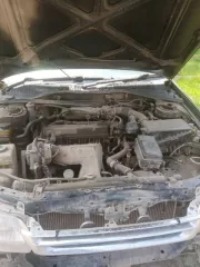 Toyota Caldina, 1995. Рег. знак В141ЕЕ124. Номер кузова ST1950078524.