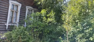 Нежилое здание 170.1 кв.м Нижегородская область, год ввода в эксплуатацию: 1950, количество подземных этажей: 0, вид ограничений и обременений: нет, общая площадь: 170.1, материал наружных стен здания: дерево, кадастровый номер: 52:11:0140003:401, назначение здания: нежилое, количество этажей: 1…