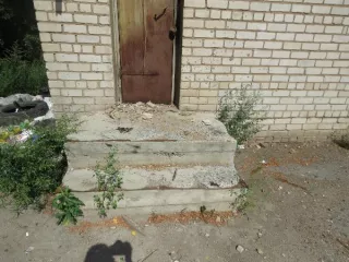 Нежилое здание общей площадью 22,1 кв.м. с кадастровым номером: 43:30:380827:78, расположенное по адресу: Кировская область, р-н. Слободской, д. Зяблицы. Нежилое здание общей площадью 22,1 кв.м. с кадастровым номером: 43:30:380827:78 (реестровый номер федерального имущества П12440000327)…