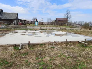 Земельный участок площадью 1000 кв.м. Кадастровый номер: 76:17:111101:437. Адрес: Ярославская область, Ярославский район, Туношенский сельсовет, деревня Малышево, без номера. Ознакомиться с документами, записаться на просмотр и получить информацию можно в рабочие дни с 12:00 до 16:00 по МСК по…