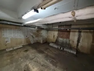 Помещение 758.7 кв. м, Москва. Объект аренды, площадь 758,7 кв. м, номера на поэтажном плане: подвал, пом. I, ком. 2, 2а, 3, 3а, 3б, 3в, 3г, 4. Адрес: г. Москва, вн.тер.г. муниципальный округ Печатники, ул. Шоссейная, д. 35, помещение 1/1.