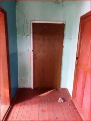 1/3 доли квартиры и земельного участка, 39,5 кв.м, Курганская область 1/3 доля квартиры и 1/3 доля земельного участка в Курганской обл. еще 1/3 доля в праве на жилое помещение, площадь: 39,5кв.м., кадастровый номер: 45:09:051003:155 и 1/3 доля в праве на земельный участок, площадь: 1 900кв.м…