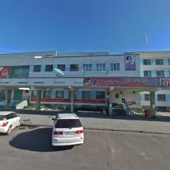 Речной вокзал, нежилое 5 этажное здание, общая площадь 6602,2 кв.м., кадастровый номер 27:22:0031802:99, Адрес Хабаровский край, г. Комсомольск-на-Амуре, ул. Набережная, д.7
Право аренды на земельный участок, категория земель: земли населённых пунктов, вид разрешённого использования: с целью…