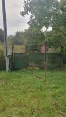 Земельный участок площадью 750 кв. м, кадастровый номер: 50:03:0050418:84, виды разрешенного использования объекта недвижимости: личное подсобное хозяйство. Основание государственной регистрации: Договор купли-продажи (купчая) земельного участка, выдан 14.08.2014г. Вид права…