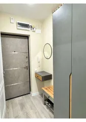 Квартира 27.7 кв.м, Краснодарский край Квартира, расположенная по адресу: Российская Федерация, Краснодарский край, городской округ город- курорт Сочи, город Сочи, ул. Искры, д. 88, к. 3, помещ. 331. Описание: количество комнат 1, общая площадь 27.7 кв.м., этаж 10. Кадастровый номер…