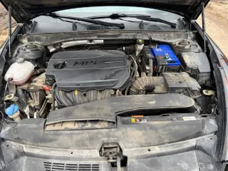 HYUNDAI SONATA, 2020 г.в., г/н С433ОХ716, VIN: XWEL341BBL0001098. HYUNDAI SONATA, 2020 г.в., г/н С433ОХ716, VIN: XWEL341BBL0001098. 
Вид транспорта: - 
Год выпуска: 2020 
Государственный регистрационный знак: С433ОХ716 
VIN номер: XWEL341BBL0001098 
Марка: HYUNDAI  
Модель:  SONATA 

