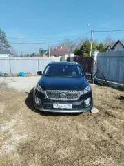Kia Sorento, 2016 год, 199,8 лс, 189738 км. Марка и модель: KIA UM (Sorento). Год изготовления ТС: 2016. VIN №: XWEPH81BDG0003968. Серия и номер ПТС: 7800 695937. Организатор торгов не проводит осмотр и не несет ответственность за техническое состояние транспортного средства. Участники торгов…