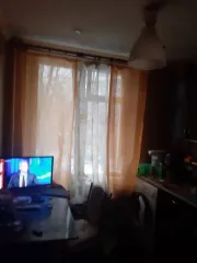 Квартира, площадь 44.8 кв.м., назначение: жилое, адрес: Россия, г Москва, проспект Балаклавский, дом 36, корпус 4, квартира 396, кадастровый номер: 77:06:0005015:2615