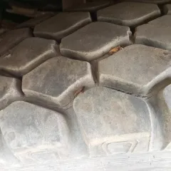 ЗИЛ 130АН 1986 года, специальный. VIN отсутствует. Государственный регистрационный знак В098HP64. Продается в качестве металлолома. Находится по адресу: Саратовская область, Татищевский район, р.п. Татищево, ул. Крупской, д.98. ПТС отсутствует.