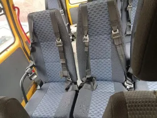 ГАЗ 322121 автобус специальный для перевозки детей, 2018, марка, модель ТС: ГАЗ 322121, наименование: автобус специальный для перевозки детей, идентификационный номер (VIN): X96322121К0866721, модель, номер двигателя: *А27500*J1101995*, год изготовления: 2018, номер кузов: 322121K0620368, цвет…