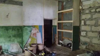 Помещение 82,8 кв.м в Пензенской области, Пачелмский район, рабочий поселок Пачелма, улица Драгунова, дом 7. Нежилое помещение на 1 этаже, кадастровый номер 58:23:0090301:4695. Находится в совместной собственности.