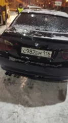 Автомобиль "БМВ 325 XL" (982) Автомобиль "БМВ 325 XL" гос. рег.знак С982ЕМ 116 регион, 2006 г.в. VIN  WBAVD11010AV06457 Объём двигателя, куб. см - 2497. Мощность двигателя, л. с. - 218. Ключи и документы отсутствуют. Работоспособность не проверялась. 
Вид транспорта: Автомобиль 
Год выпуска: 2006…