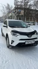 Toyota RAV4, гос. номер У067МА14