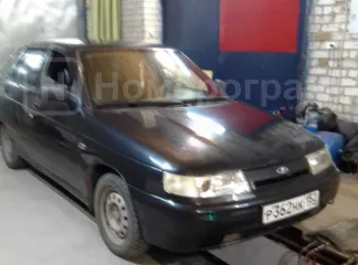 ЛАДА 211240
Цвет черный
Тип ТС Легковые автомобили седан
Год выпуска 2008
Объем двигателя 1596.0
Номер двигателя 2106777
Мощность двигателя 89.1лс.
Категория В
VIN номер XTA21124080543351
Номер кузова XTA21124080543351
Владельцев по ПТС 4
ГРЗ Р362нк152
бывший в употреблении…