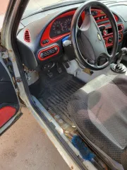 Chevrolet Niva, 2003 г.в., VIN X9L21230030001091, автотранспортное средство Chevrolet Niva, 2003 г.в., VIN X9L21230030001091. Машина не на ходу, требуется капитальный ремонт двигателя, замена переднего моста, ремонт порогов, ремонт задних лонжеронов (ввиду их отсутствия), ремонт заднего моста и…