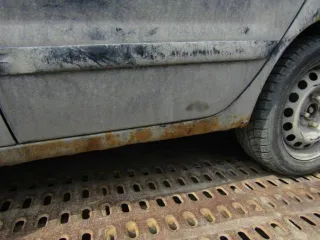 Mitsubishi Lancer, 2006 года, 82 лс, автомобиль легковой, марка: МИЦУБИСИ, модель: ЛАНСЕР 1.3, VIN: JMBSNCS1A7U001091, гос. рег. номер: С749РЕ174, год изготовления: 2006