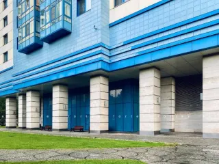 нежилое помещение (машиноместо 109) пл.12,4кв.м по адресу: Москва, Раменки, ул. Мосфильмовская, д. 70, к/н 77:07:0006004:14826 нежилое помещение (машиноместо 109, Подземный этаж № -1) пл.12,4кв.м по адресу: Москва, Раменки, ул. Мосфильмовская, д. 70, к/н 77:07:0006004:14826, должник (собственник)…