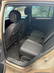 TIGUAN 2017 г.в. Бежевый автомобиль TIGUAN Бежевый 2017 г.в. Тел. 8 9171369868, e-mail: tenkin_evgenii@mail.ru.