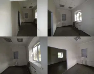 Здание мельницы Сельдимирова 506.1 м² в Уфе. Отдельно стоящее четырехэтажное нежилое здание с одним подземным этажом, объект культурного наследия регионального значения. Входит в единый государственный реестр объектов культурного наследия. Вместе с земельным участком. Адрес: Республика…