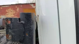 ГАЗ-A22R35 грузовой с бортовой платформой, 2019 года, VIN X96A22R35K2753569, гос. номер Р915НЕ142, кузов № A22R22K0102076, цвет белый, мощность двигателя 106,8 л.с., тип двигателя бензиновый, рабочий объем двигателя 2690 куб.см., с комплектом запасных колес, бывший в употреблении