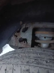 Chevrolet Niva, 2004 года, 80 лс, 257000 км, полный привод. Транспортное средство — легковой автомобиль Chevrolet Niva, 2004 года выпуска, VIN X9L21230050057943, цвет кузова — бежевый.