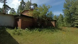 Земельный участок 45390 кв.м с 24 объектами, Чувашия, Алатырский район, с/пос. Алтышевское от границы п. Новиковка, состоящего из земельного участка общей площадью 45390 кв.м., с кадастровым номером 21:06:100101:67, с расположенными на нем 20 объектов недвижимого и 4 объекта движимого имущества…