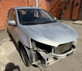 Datsun mi-DO, 2020, 87 лс, 50000 км, АКПП, легковой автомобиль, марка: Datsun, модель: Mi-Do, год изготовления: 2020, цвет: серый, VIN: Z8NFAABD0M0034913, г/н: К375АА126, двигатель отсутствует.