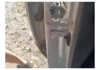 Toyota Probox 2004, 109 л.с., автомобиль марки и модели: ТОЙОТА ПРОБОКС, 2004 г.в., VIN: NCP58-0030538.