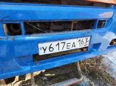 Движимое имущество (автомобили, специализированная техника), расположенное по адресу: г. Самара п. Козелки автобаза №2. Полуприцеп автомобильный НЕФАЗ 9334-10, VIN X1F9334P0A0013171, г.в 2010, гос.рег.знак АУ 0869 63. Автомобиль КАМАЗ 44108-10, VIN XTC44108KA2373168, г.в 2010 гос.рег.знак Н 001 УМ…