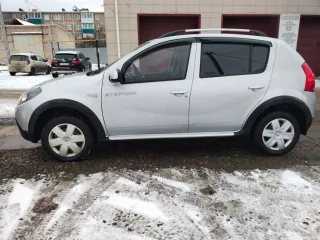 Легковой автомобиль марки RENAULT модель Sandero Stepway 2014 г.в. VIN номер X7LBSRB1KEH739687, ГРЗ М651МУ18 Предмет залога  залогодержателем является ПАО  Совкомбанк   Легковой автомобиль марки RENAULT модель Sandero Stepway 2014 г.в. VIN номер X7LBSRB1KEH739687, ГРЗ М651МУ18 Порядок ознакомления…