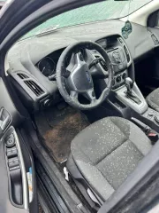 легковой автомобиль Ford Focus, III  год выпуска 2012  идентификационный №X9FKXXEEBKCD32966  является предметом залога ПАО «Сбербанк» , отсутствуют некоторые агрегаты и узлы, необходим обязательный осмотр
