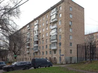 Жилое помещение 76.6 кв.м Каширское шоссе д. 8 корп. 2 кв. 95 Москва жилое помещение по адресу: г. Москва, ш. Каширское, д. 8, корп. 2, кв. 95, общей площадью 76,6 кв. м (Этаж № 1), кадастровый номер: 77:05:0005002:2061 
Вид жилого помещения: Жилое 
Общая площадь: 76.6