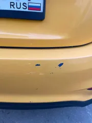 Hyundai Solaris 2018 года, 123 лс, VIN: «Z94K241CBKR128072», г. р. з. «А 326 ОМ 797», 2018 г. в., мощность двигателя, л. с. / кВт: 123 (90,2), объём двигателя, куб. см: 1591, шасси (рама): отсутствует, тип двигателя: бензиновый, экологический класс: пятый, масса без нагрузки, кг: 1230, разрешенная…