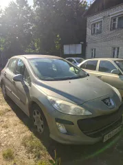 Peugeot 308, 2011 г. в., г. р. з.: С 963 АХ 40, VIN: Z8T4C5FS9AM017460. Запросы принимаются посредством их направления на электронную почту tencvetlana4@yandex.ru. Внимание на добавленную цифру в адресе эл. почты! Местонахождение имущества: Калужская область, г. Калуга.