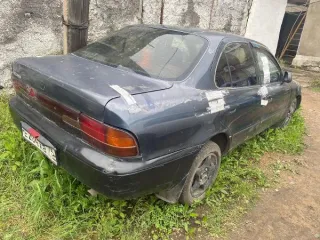 Автомобили марок ВАЗ-2106, ВАЗ-21074, Toyota Hiace, Toyota Mark 2, Toyota Sprinter, Toyota Chaser, Toyota Vista, Nissan Wingroad. Имущество продается в том виде, в каком оно есть, в случае продажи возврату/обмену не подлежит. За скрытые дефекты имущества Продавец ответственности не несет. Марка…